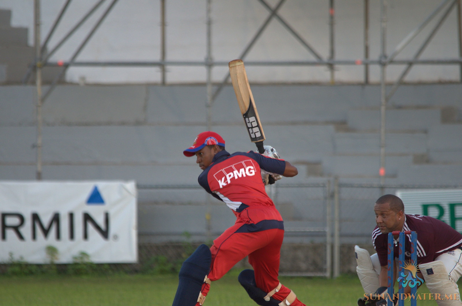 Cricket Somerset VS Tuff Dogs (75)